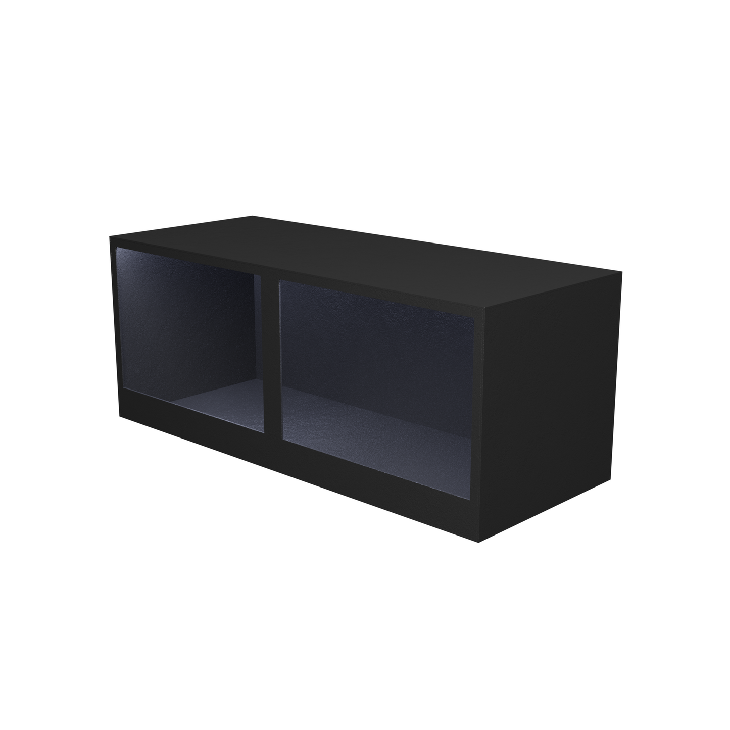 10ft enclosures