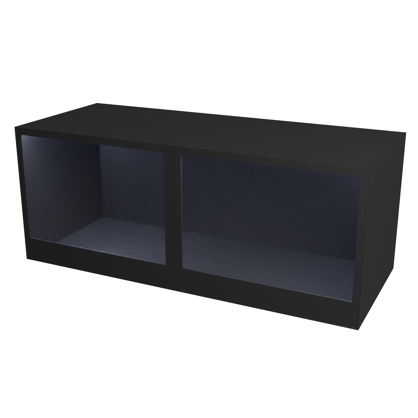 10ft enclosures