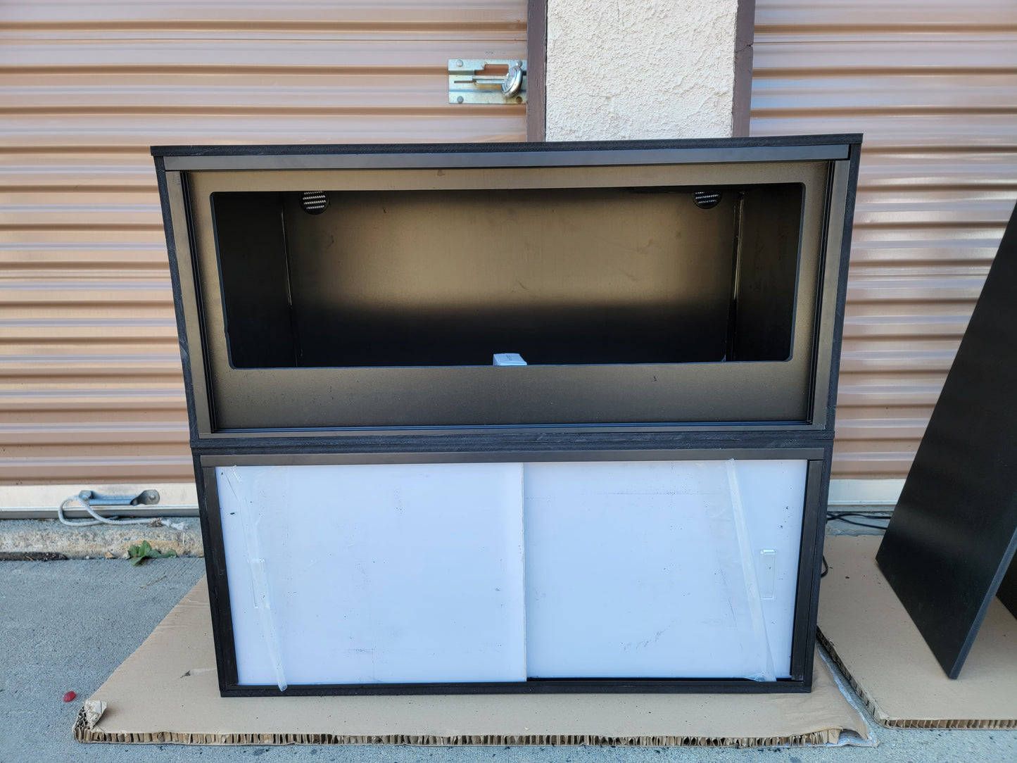 3ft pvc enclosures