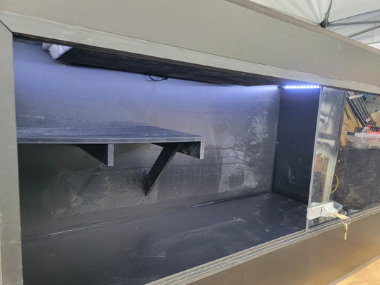 3ft pvc enclosures